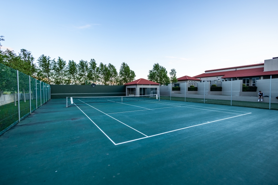 To Let 3 Bedroom Property for Rent in Avalon Estate Western Cape